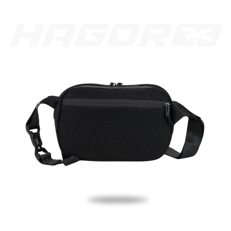 Sacoche Tactique Hand Gun HAGOR