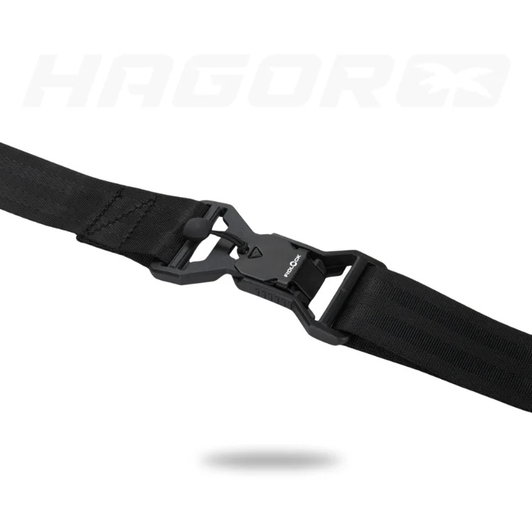 Sacoche Tactique Hand Gun HAGOR