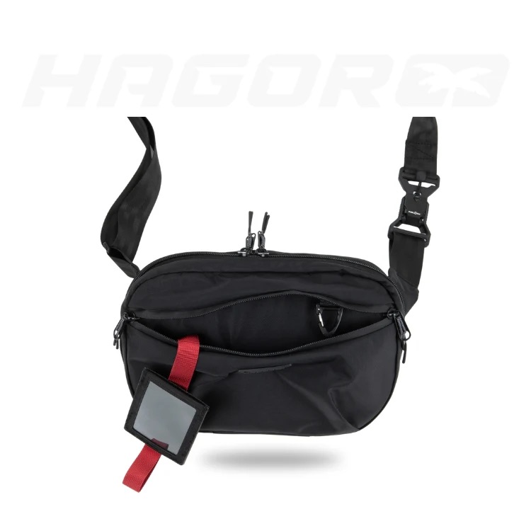 Sacoche Tactique Hand Gun HAGOR