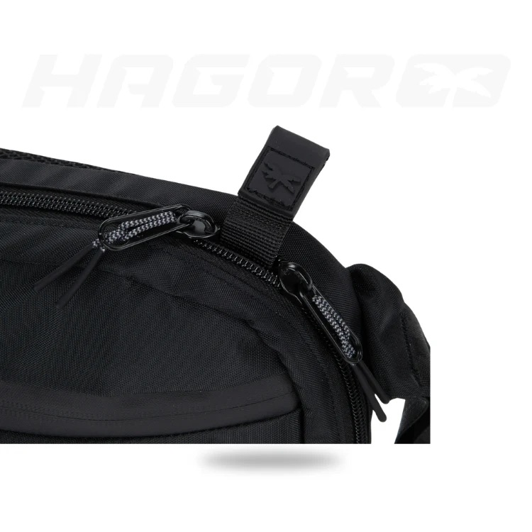 Sacoche Tactique Hand Gun HAGOR