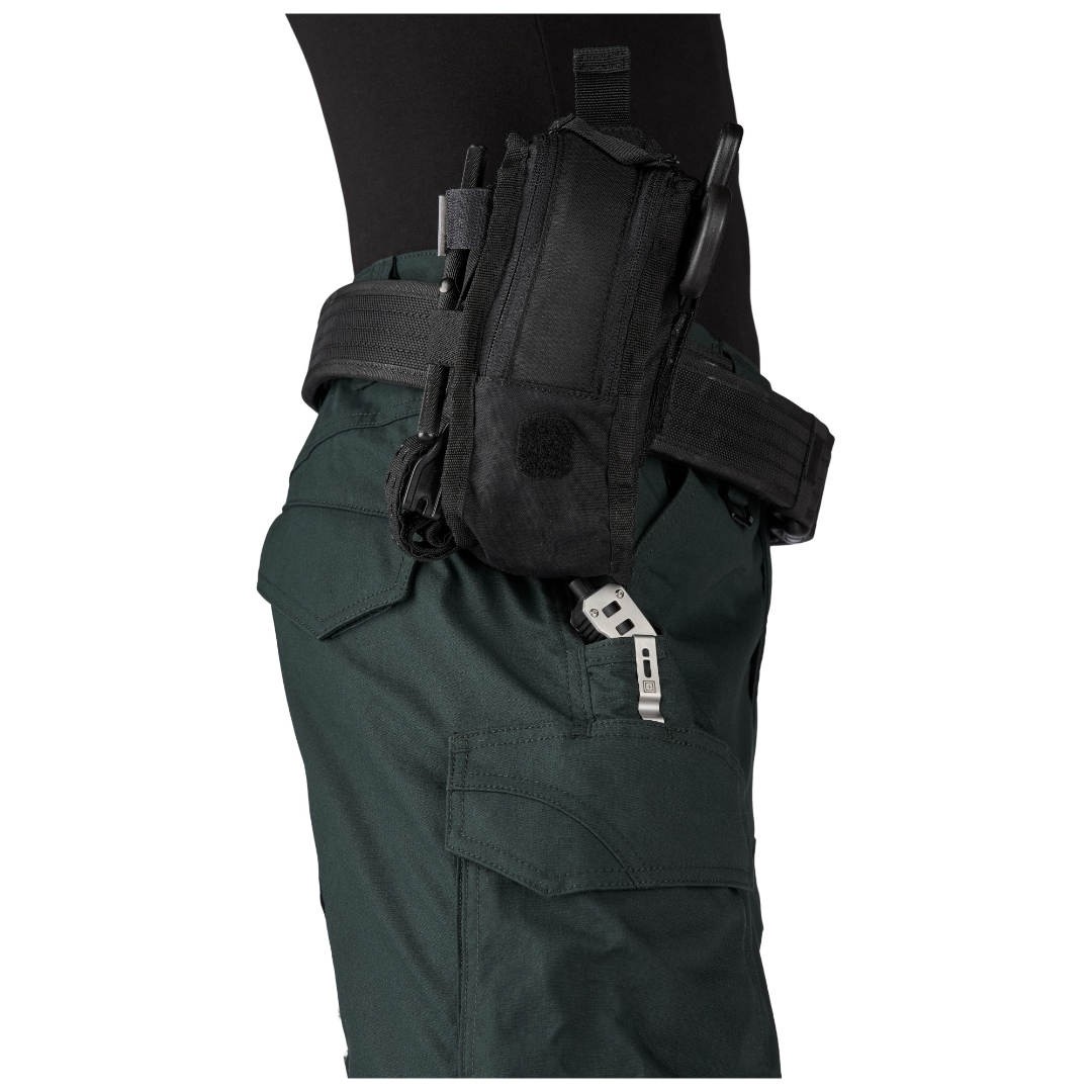 Quantum TEMS pantalon secours médical - Dark Navy