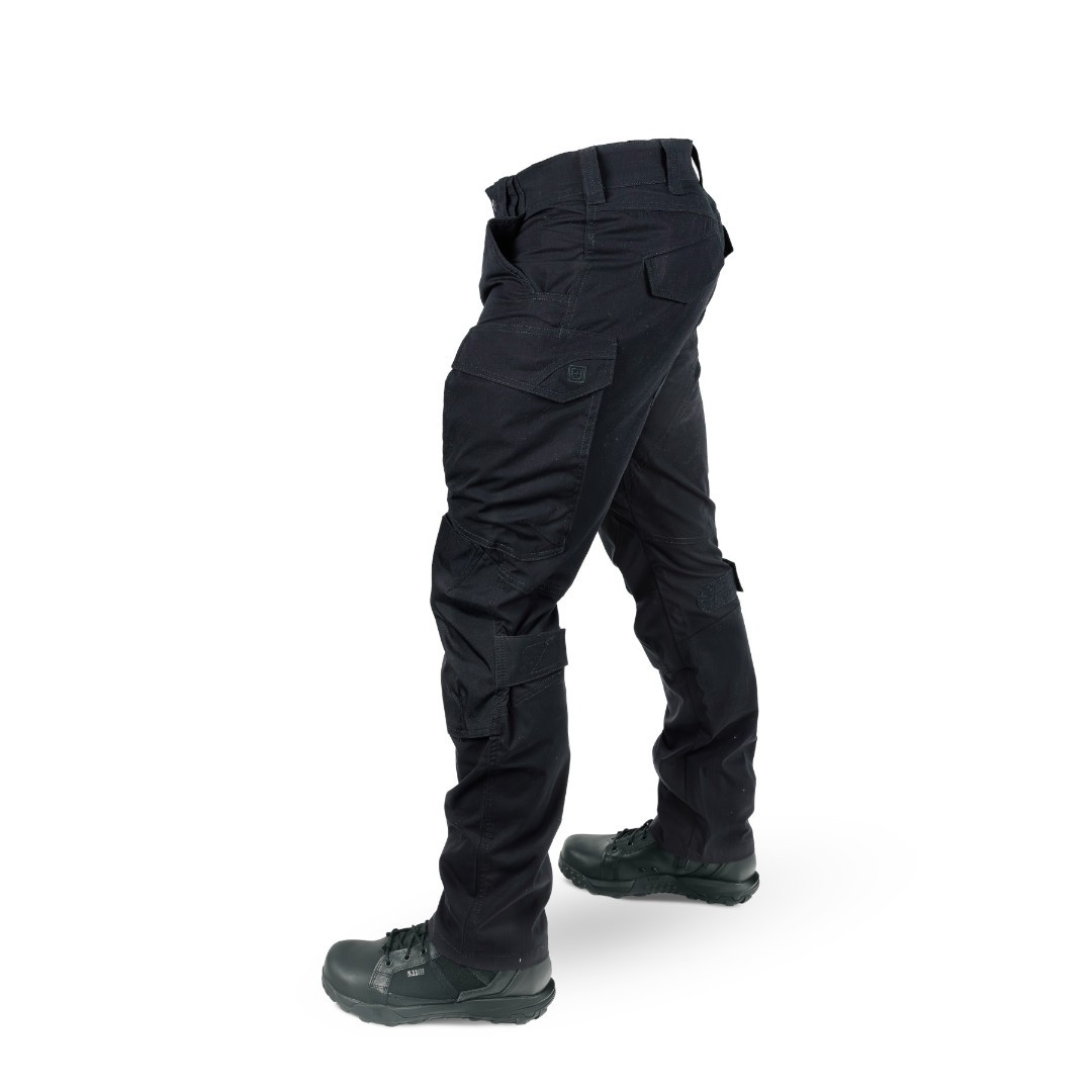 Quantum TEMS pantalon secours médical - Dark Navy