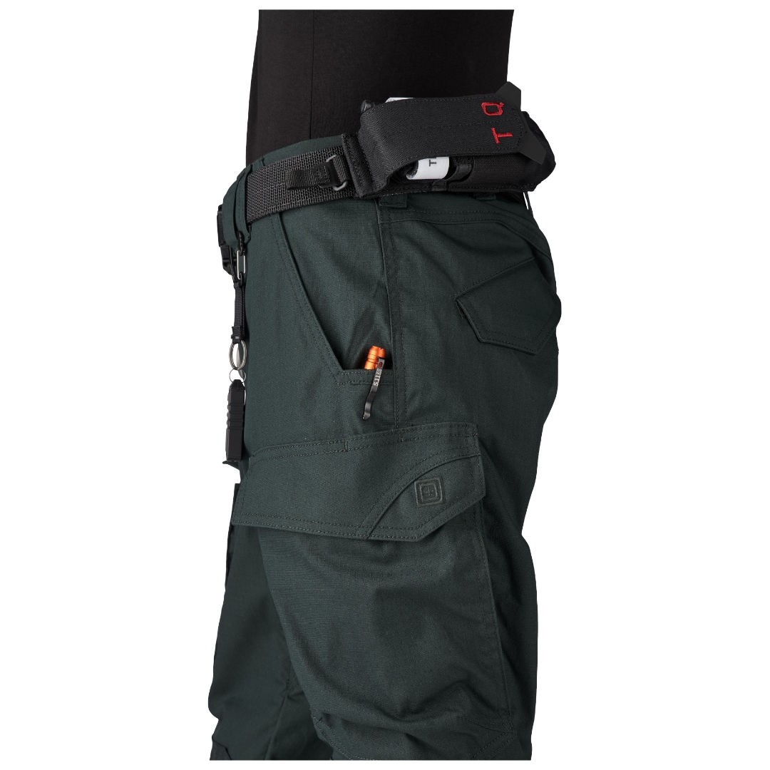 Quantum TEMS pantalon secours médical - Dark Navy