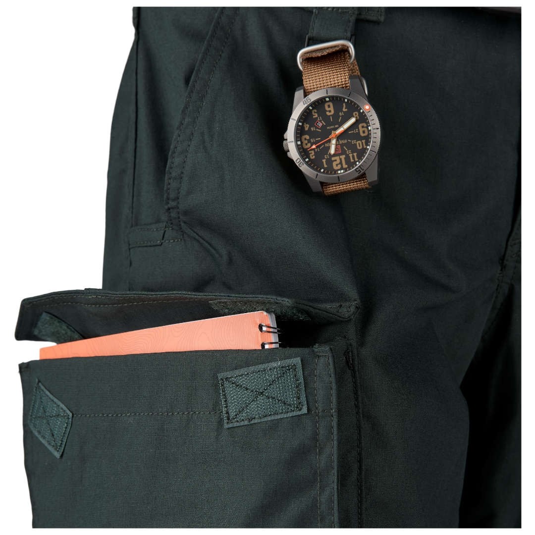 Quantum TEMS pantalon secours médical - Dark Navy