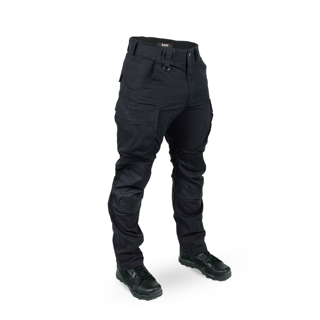 Quantum TEMS pantalon secours médical - Dark Navy