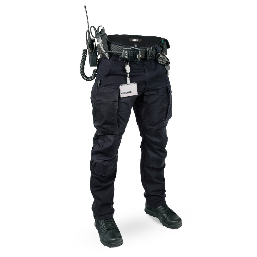 Quantum TEMS pantalon secours médical - Dark Navy