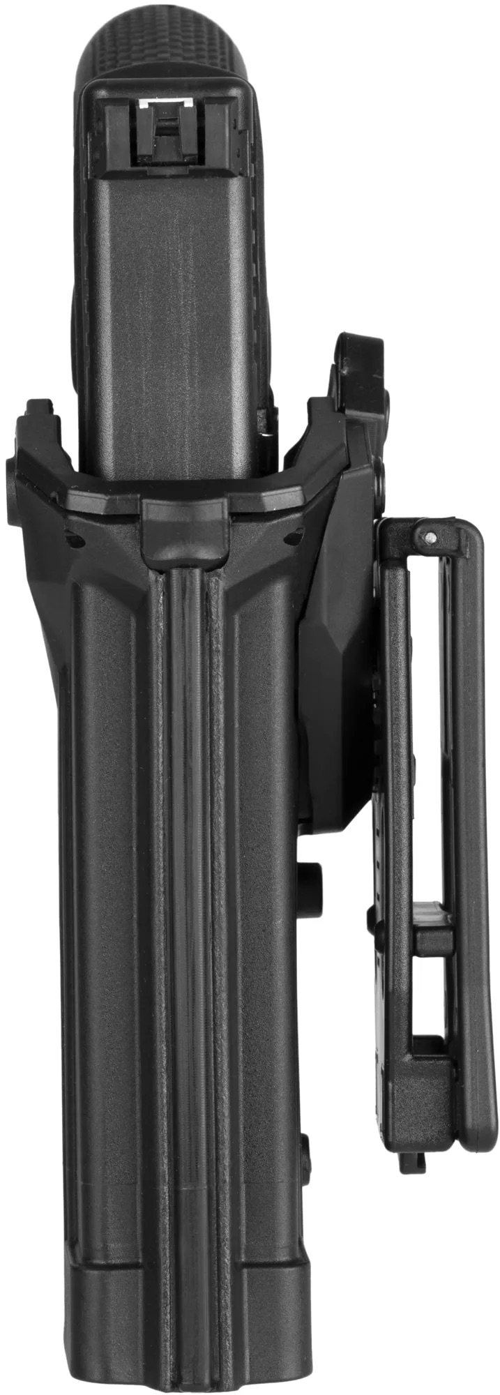 VegaHolster CAMA CCX8 holster level 2 pour Glock 26