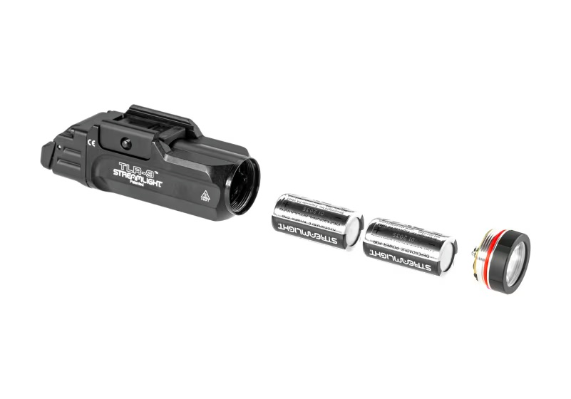Streamlight TLR-9 Flex 1000lm