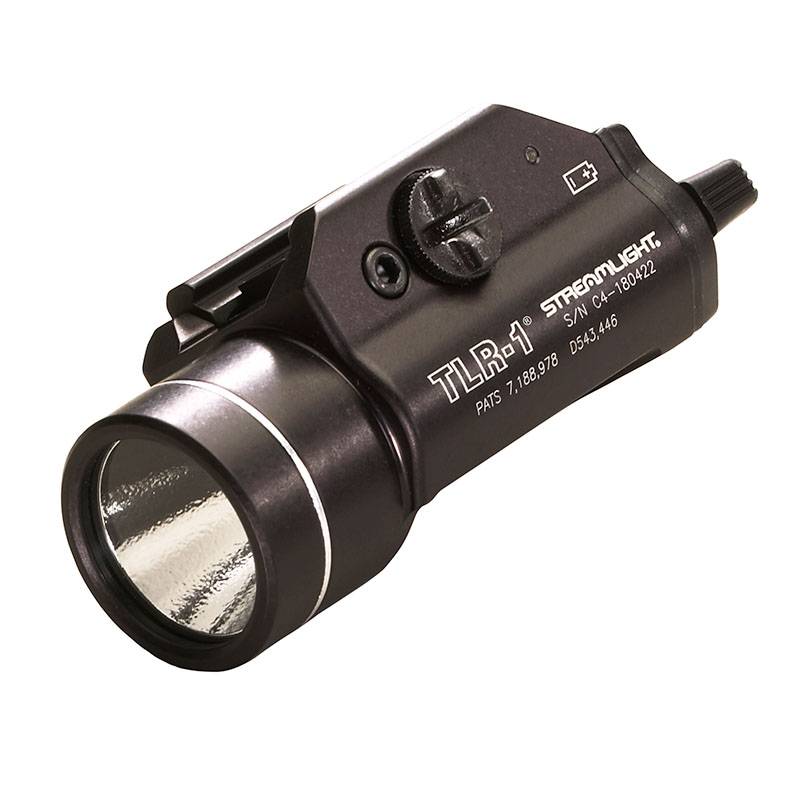 STREAMLIGHT TLR-1 HL
