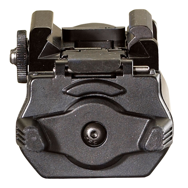 LAMPE POUR ARMES DE POING TLR-1