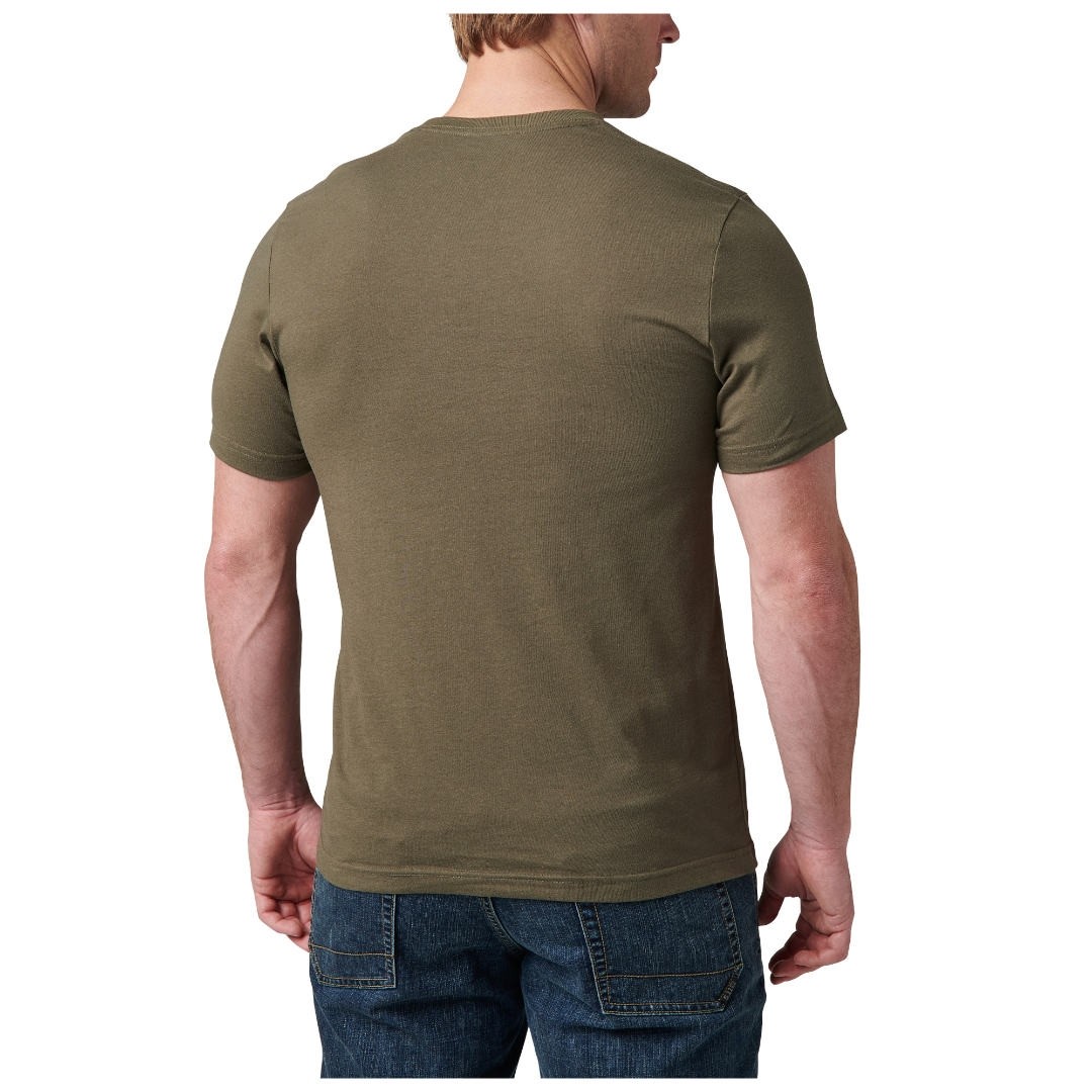 ATMOS LOGO - RANGER GREEN (511.76298.186)