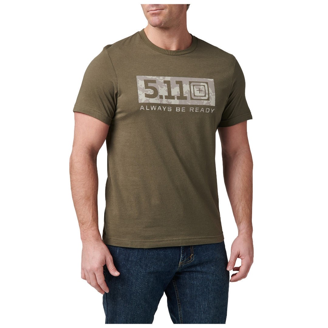 ATMOS LOGO - RANGER GREEN (511.76298.186)