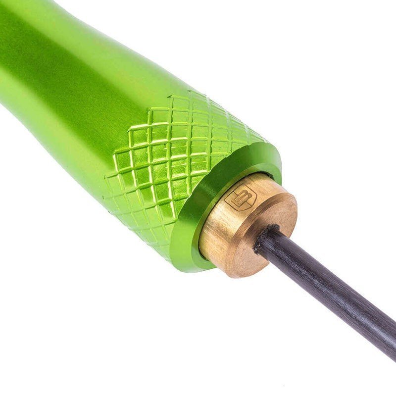 Breakthrough TIGE NETTOYAGE CARBONE 30 CM