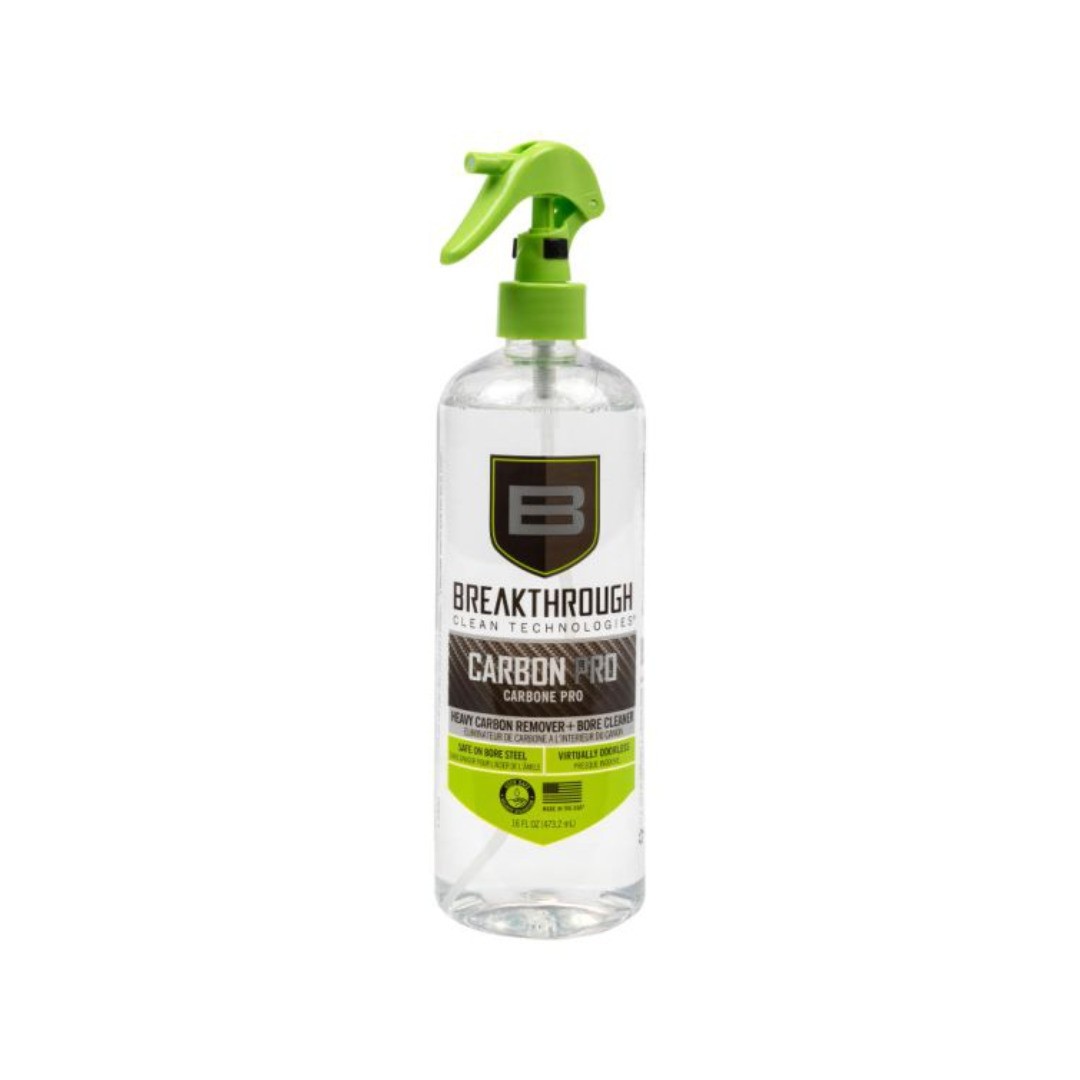 SPRAY DECARBONANT 473 ML