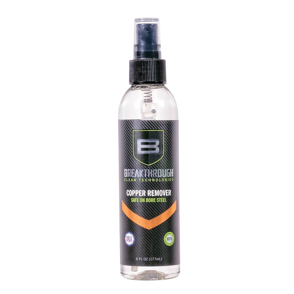 Breakthrough Clean DÉCUIVRANT 177 ML