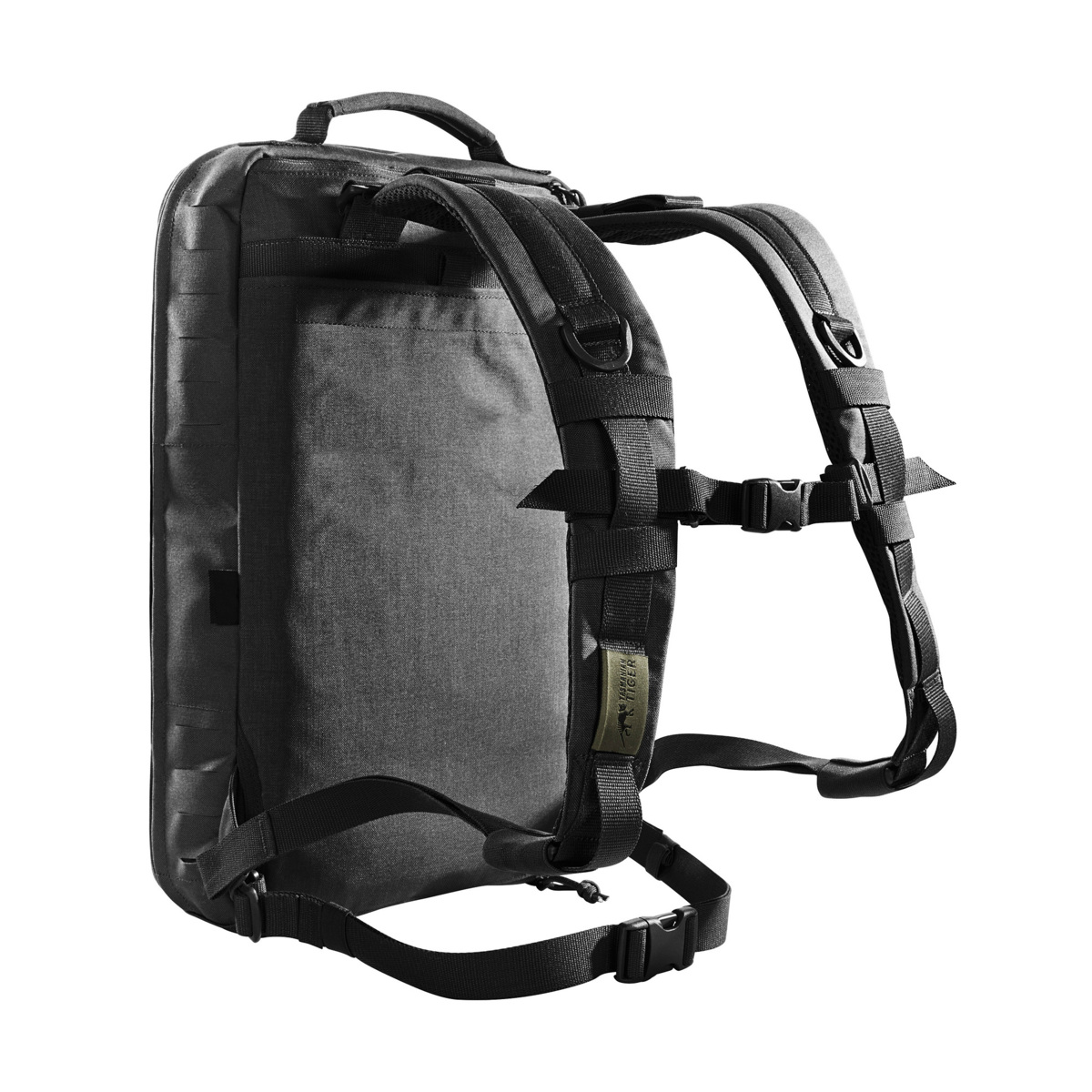 Sac à Dos Médical TT Medic Assault Pack MKII Noir 15L
