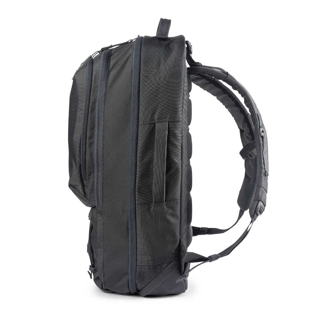 LVC COVERT CARRY PACK 45L - IRON GREY