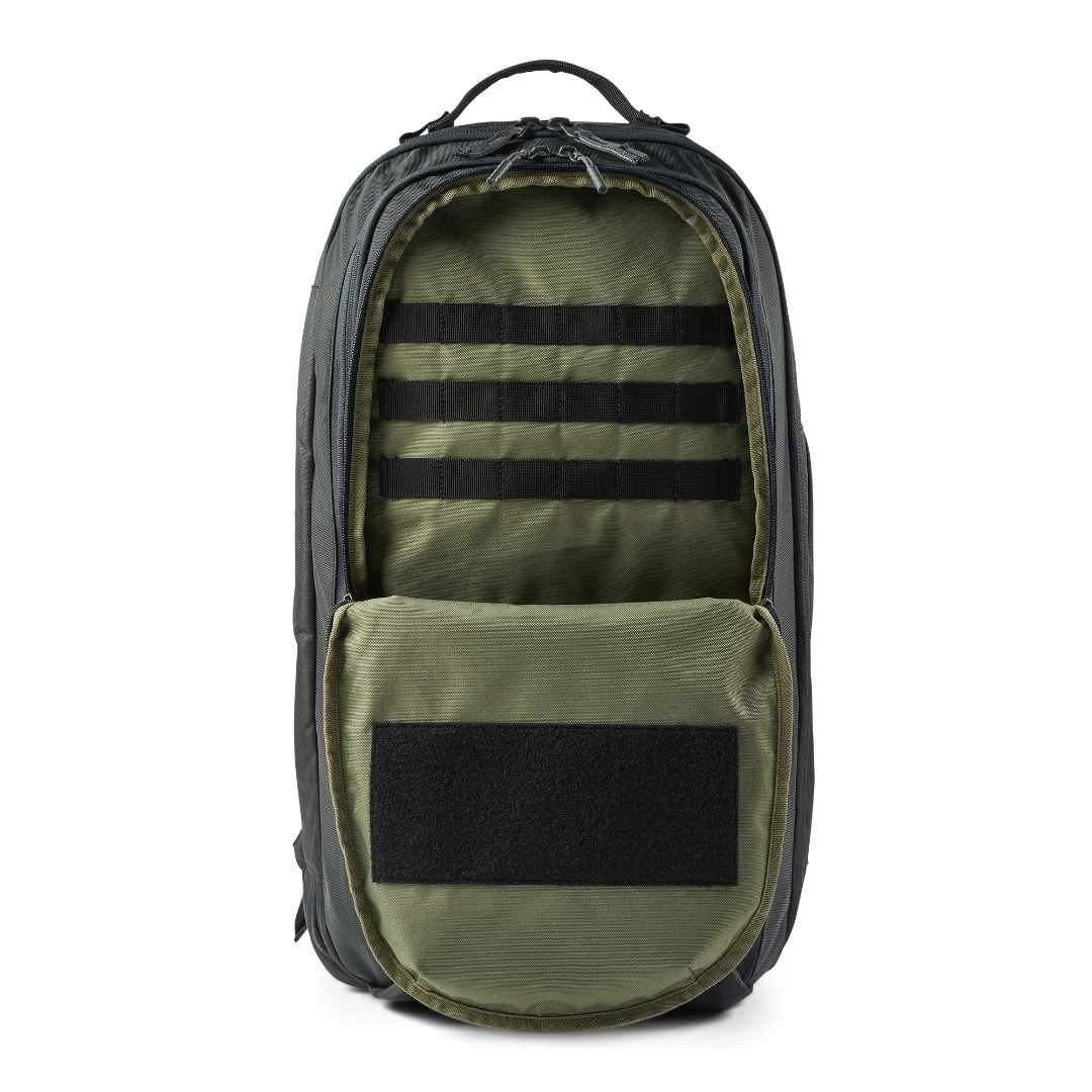 LVC COVERT CARRY PACK 45L - IRON GREY