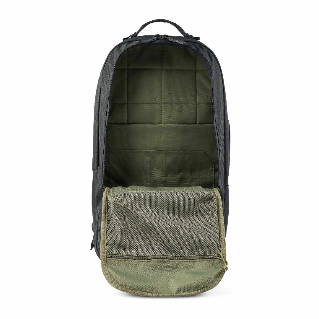 LVC COVERT CARRY PACK 45L - IRON GREY