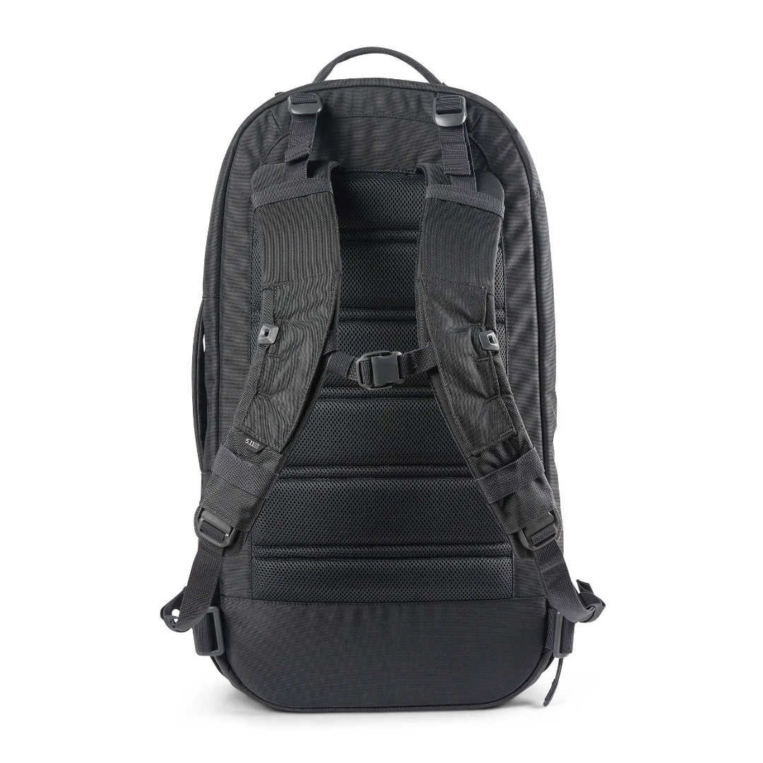 LVC COVERT CARRY PACK 45L - IRON GREY