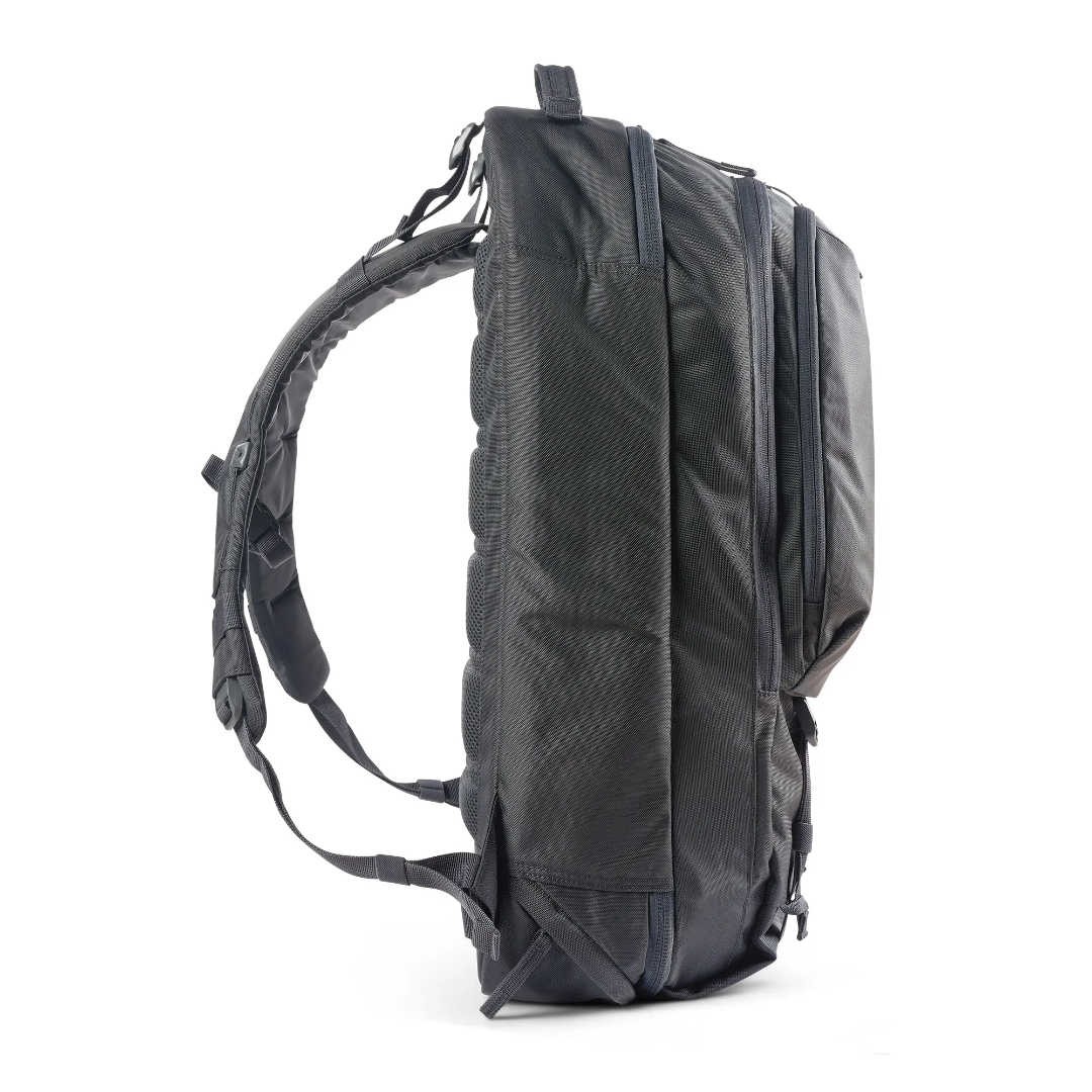 LVC COVERT CARRY PACK 45L - IRON GREY