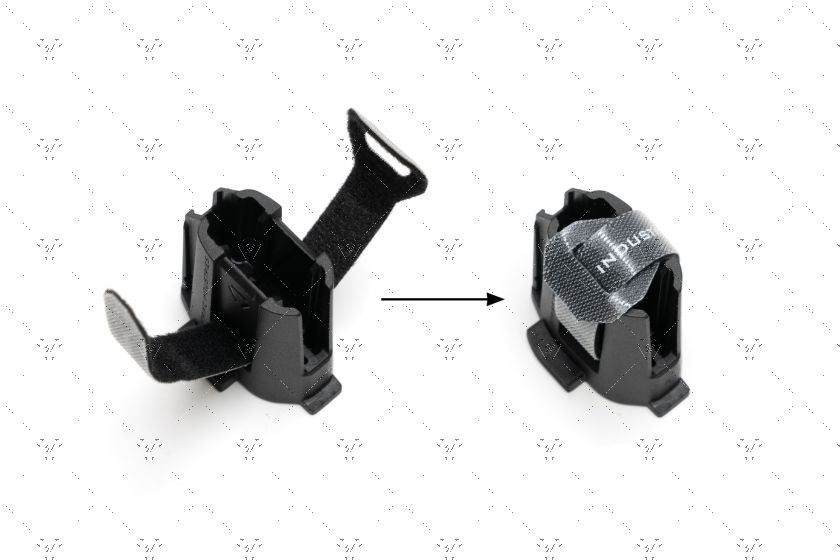 Support pour trackers Strike Industrie pour poignée pistolet Magpul