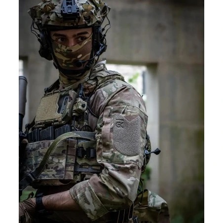 CHEMISE UBAS MULTICAM GEN 1 – GK DUTYCALL