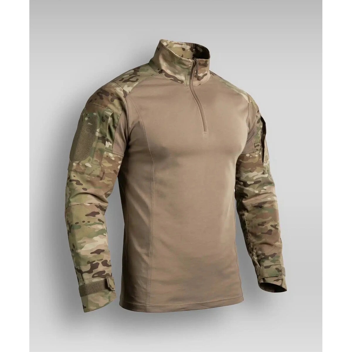 CHEMISE UBAS MULTICAM GEN 1 – GK DUTYCALL