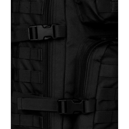 SAC À DOS BLAKE 40L NOIR