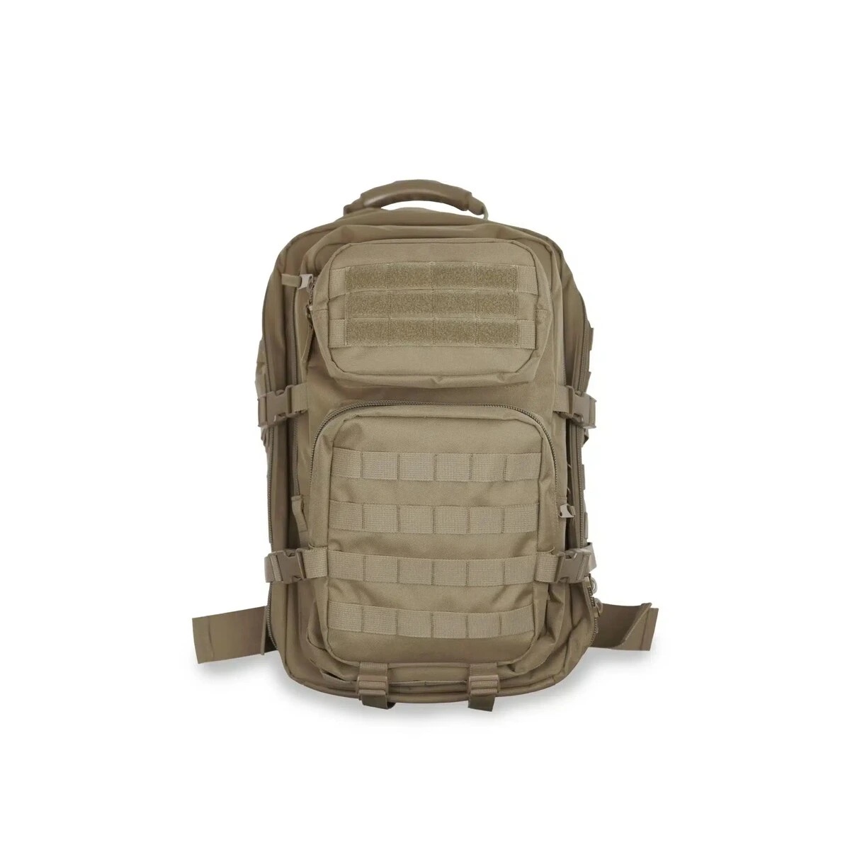 SAC À DOS BLAKE 40L COYOTE