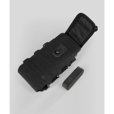 PORTE-TÉLÉPHONE GK DUTYCALL- NOIR