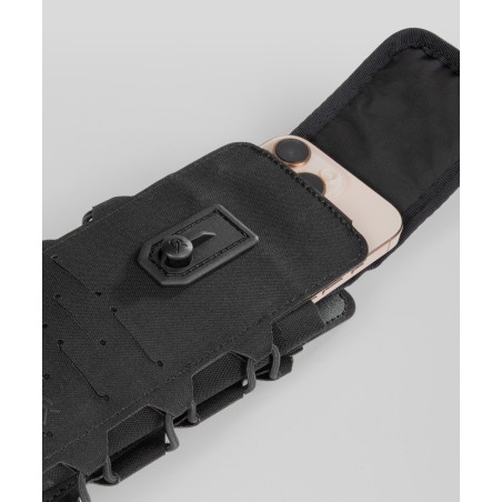 PORTE-TÉLÉPHONE GK DUTYCALL- NOIR