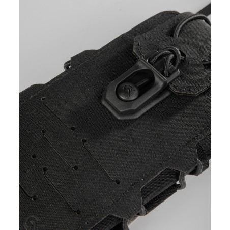 PORTE-TÉLÉPHONE GK DUTYCALL- NOIR