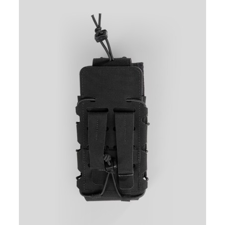 PORTE-TÉLÉPHONE GK DUTYCALL- NOIR