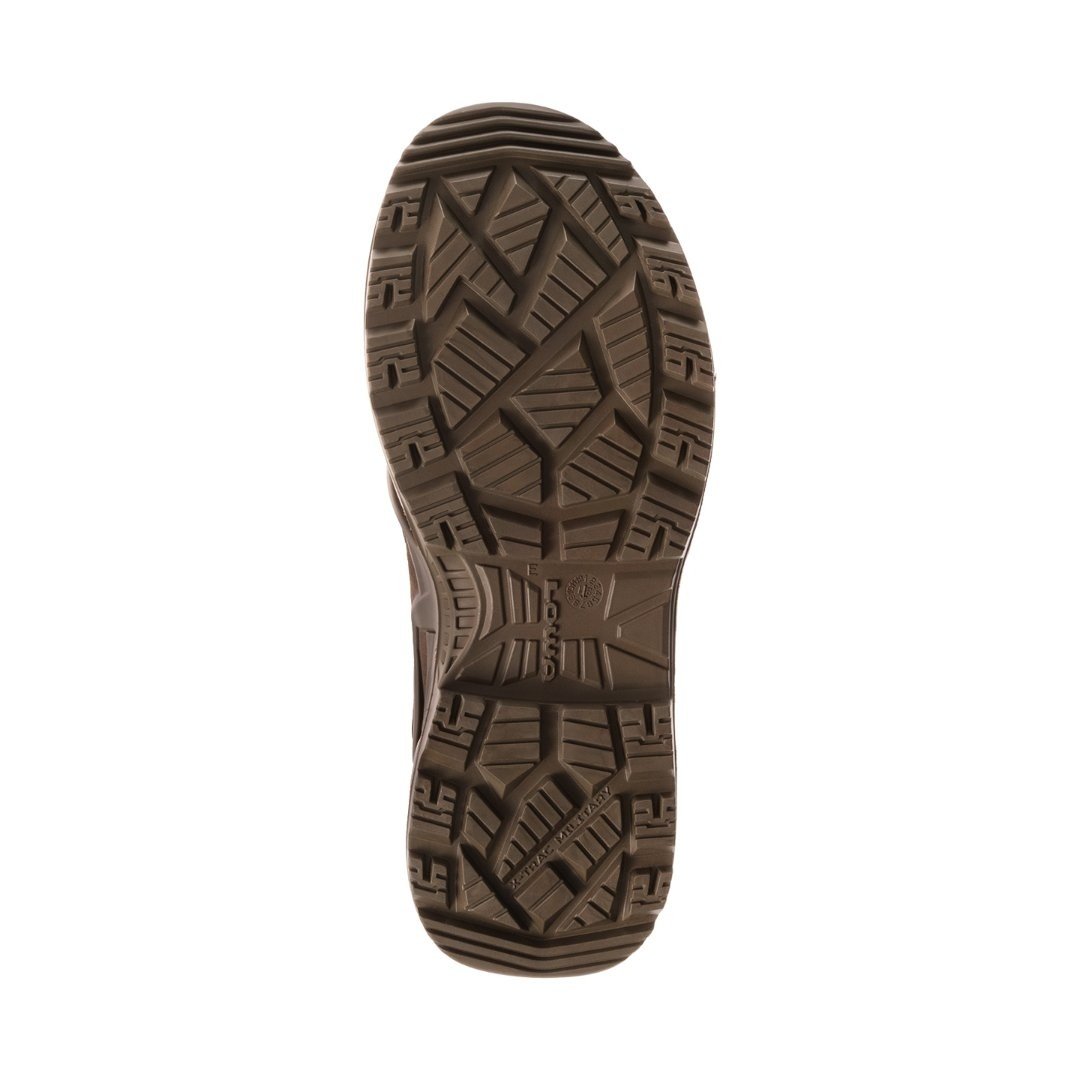 ZEPHYR MK2 GTX MID MARRON (Dark brown)
