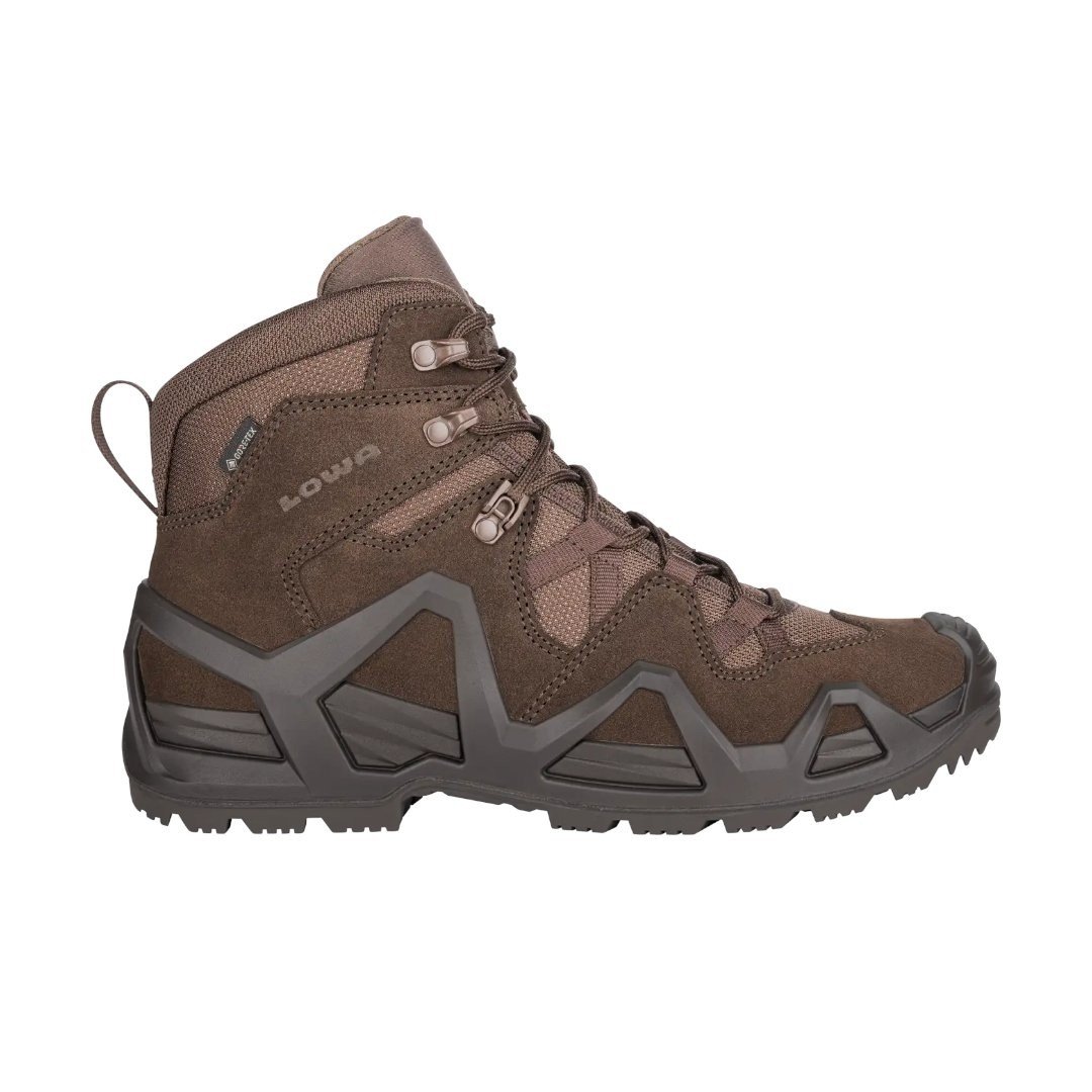 ZEPHYR MK2 GTX MID MARRON (Dark brown)