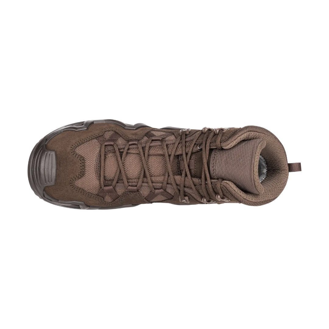 ZEPHYR MK2 GTX MID MARRON (Dark brown)