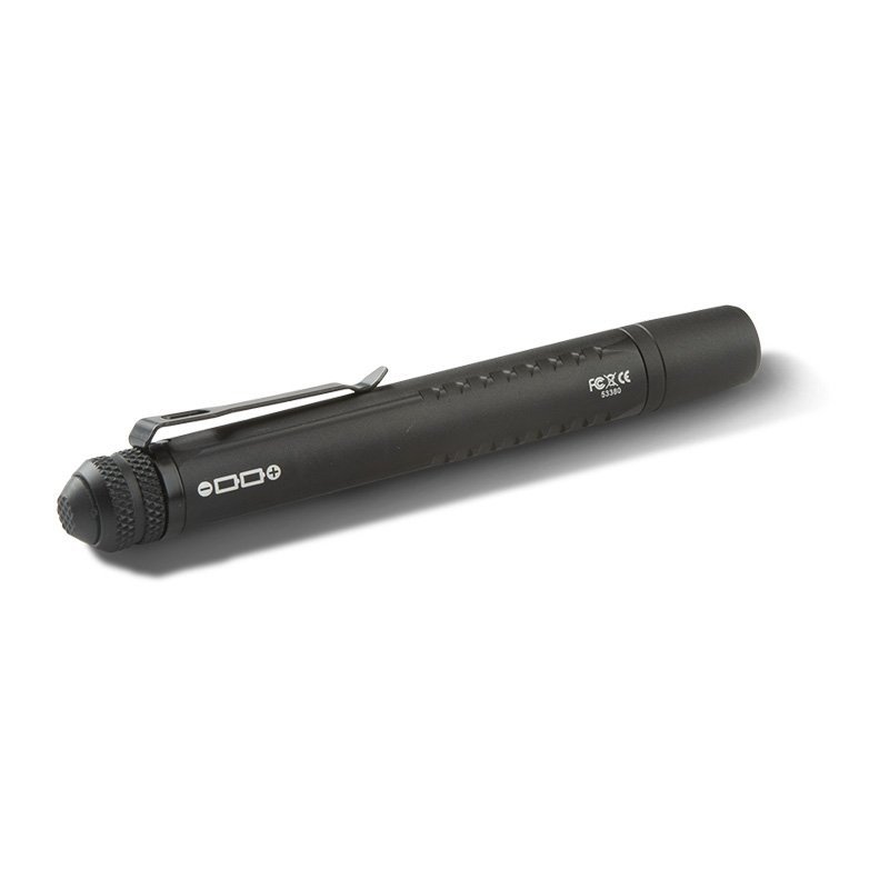 5.11 LAMPE EDC PL 2AAA Black