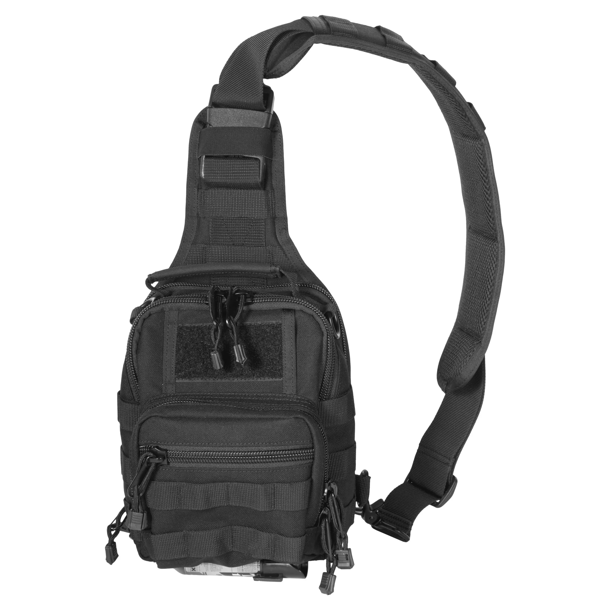 Vega Holster 2B37 CARGO BAG EXPLORER BLACK