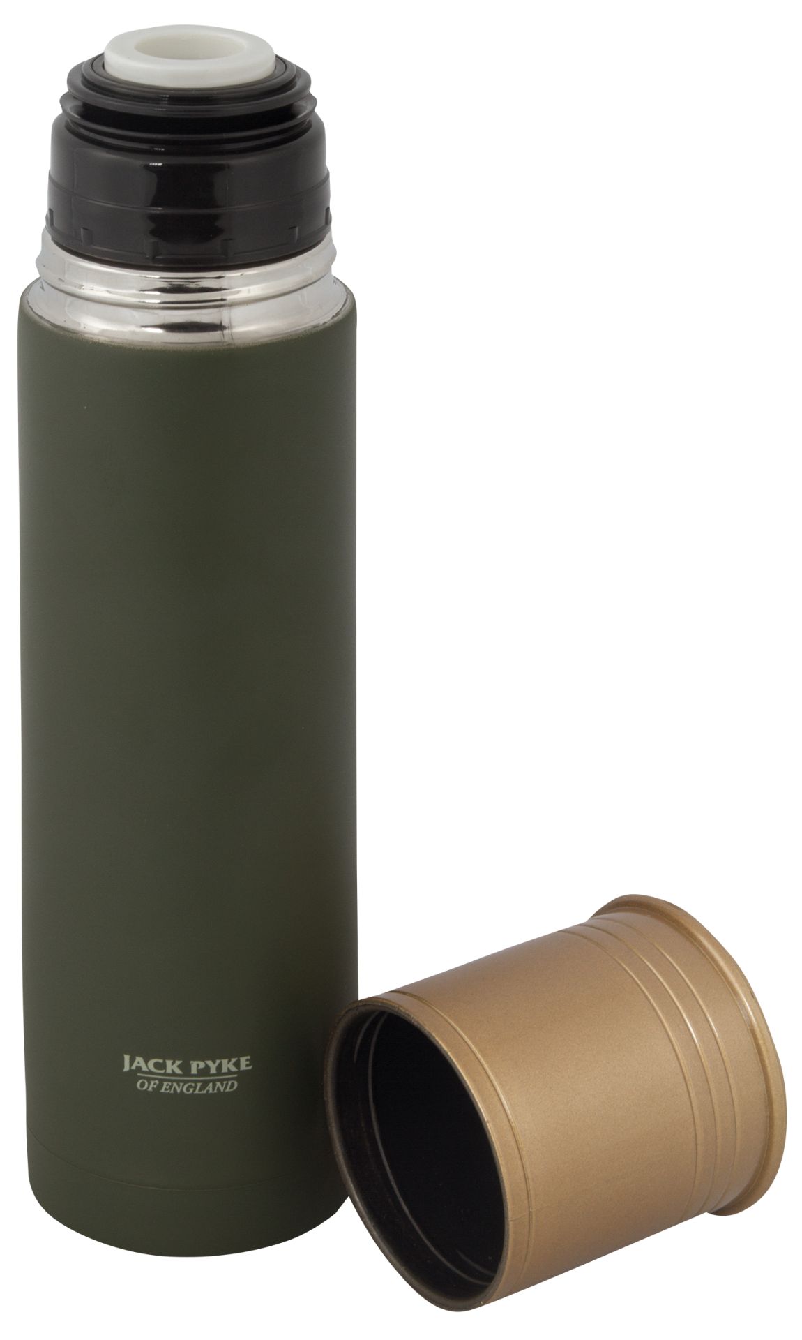 Jack Pyke Thermos Cartridge 500 ml Olive