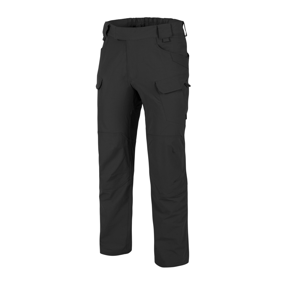 OTP (Outdoor Tactical Pants)® - VersaStretch® - Black