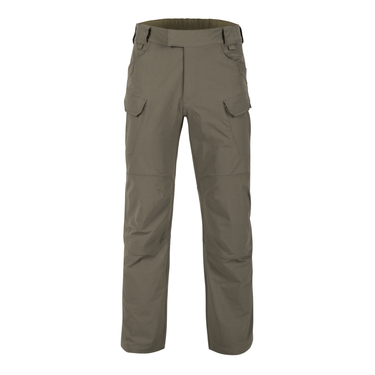 OTP (Outdoor Tactical Pants)® - VersaStretch® - Black