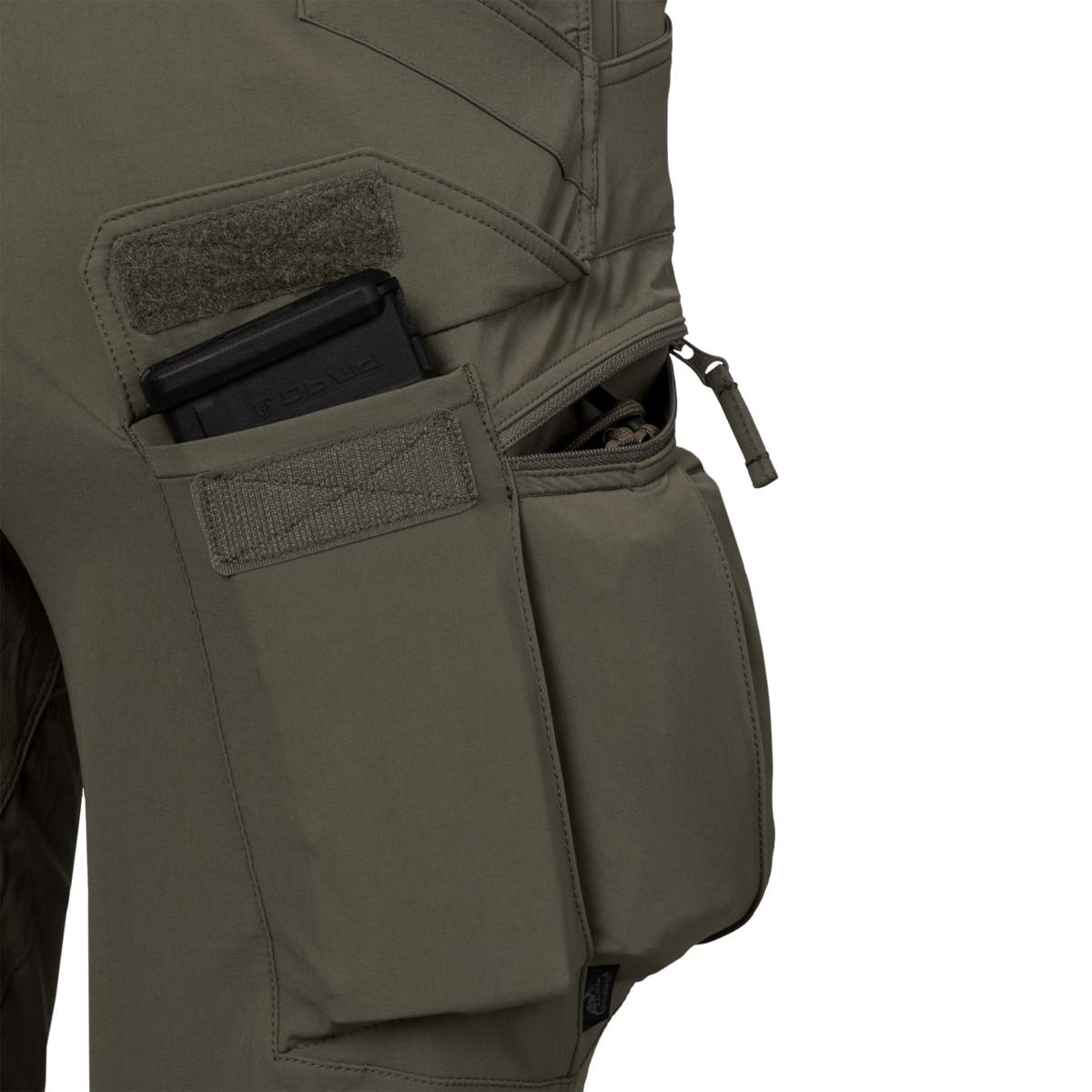OTP (Outdoor Tactical Pants)® - VersaStretch® - Black