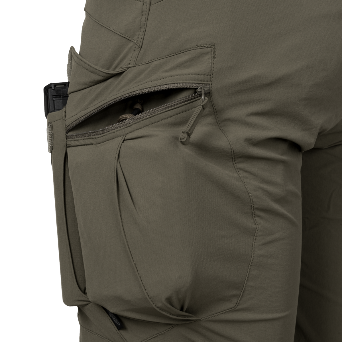 OTP (Outdoor Tactical Pants)® - VersaStretch® - Black