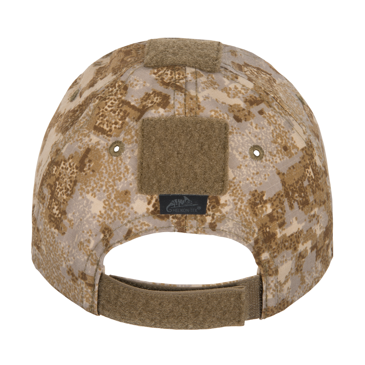 BBC Cap - NyCo Ripstop - MultiCam®