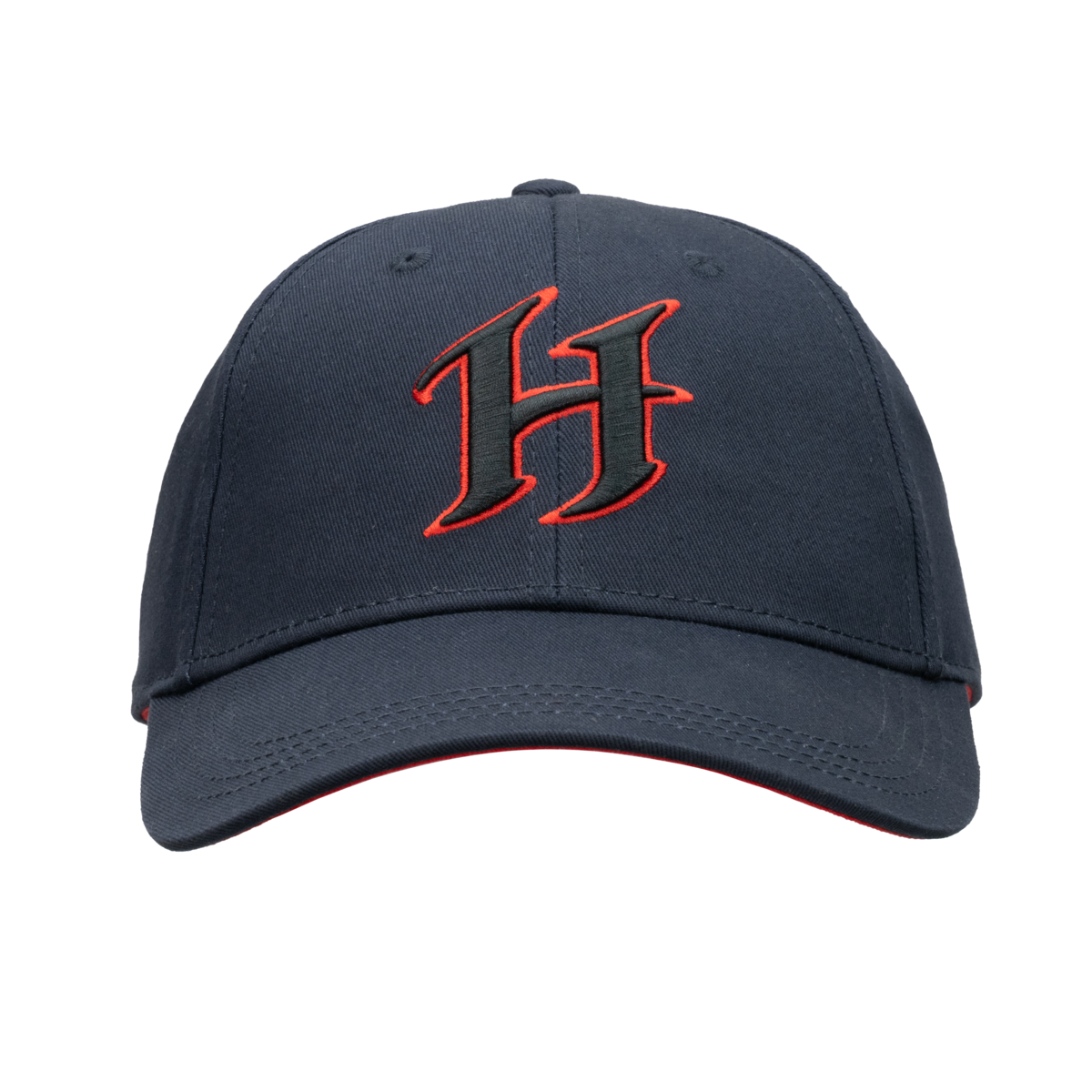 Halikon -Tex Baseball H Cap - Navy Blue