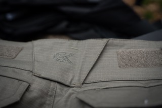 PANTALON DE COMBAT COYOTE – GK DUTYCALL - Petite