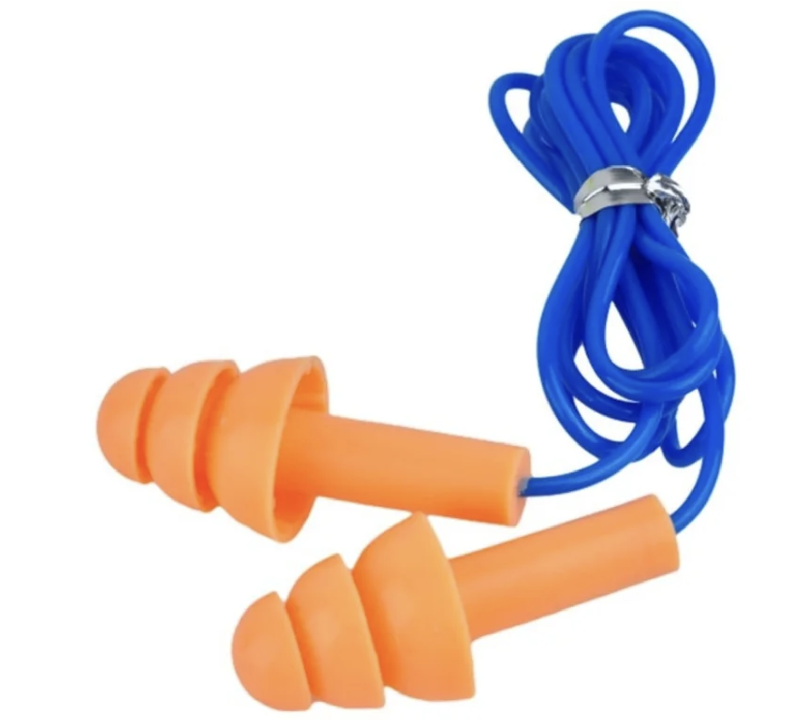 EARMOR MAXDEFENSE SILICONE EARPLUGS M04