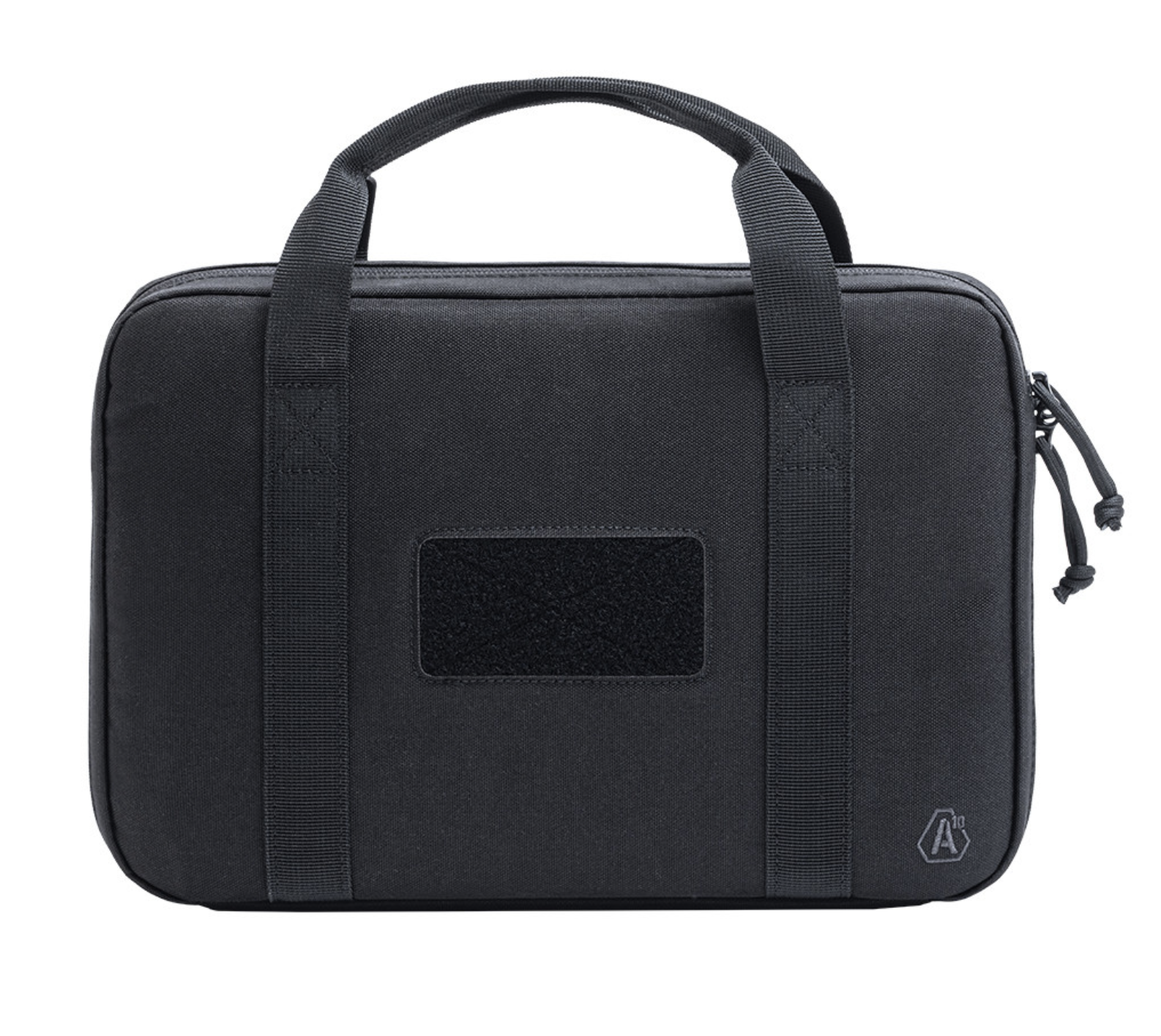 Housse souple pistolet DELTA noir
