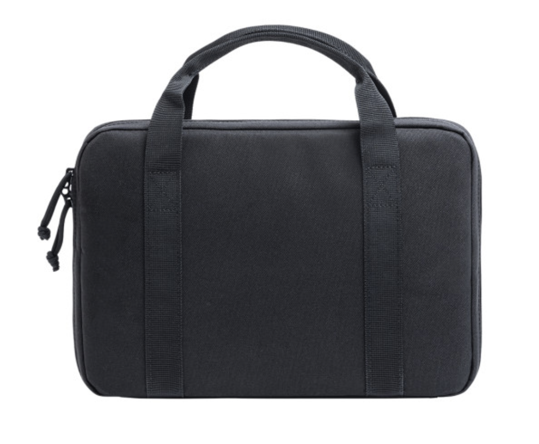 Housse souple pistolet DELTA noir